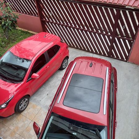 Maranata Suites - Check-In 10H (Adults Only) Peruibe Luaran gambar