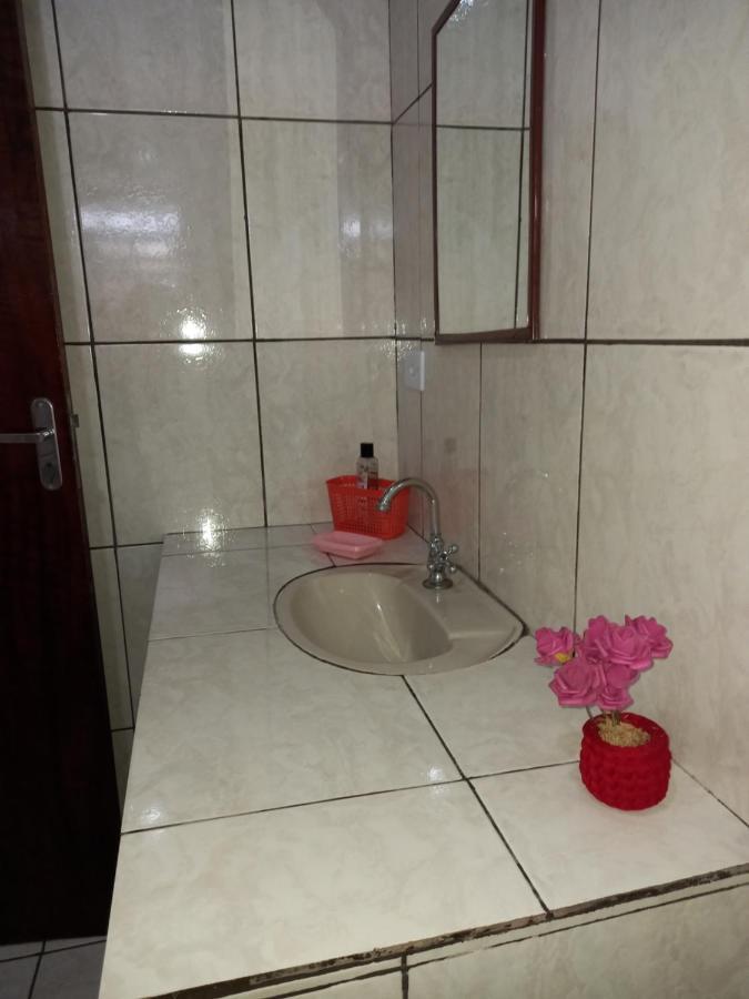 Maranata Suites - Check-In 10H (Adults Only) Peruibe Luaran gambar