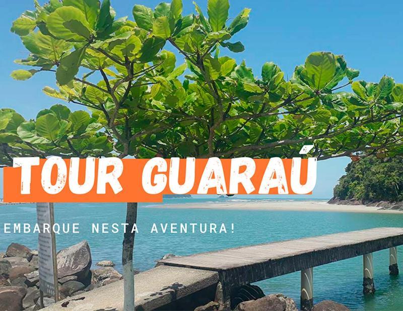 Maranata Suites - Check-In 10H (Adults Only) Peruibe Luaran gambar