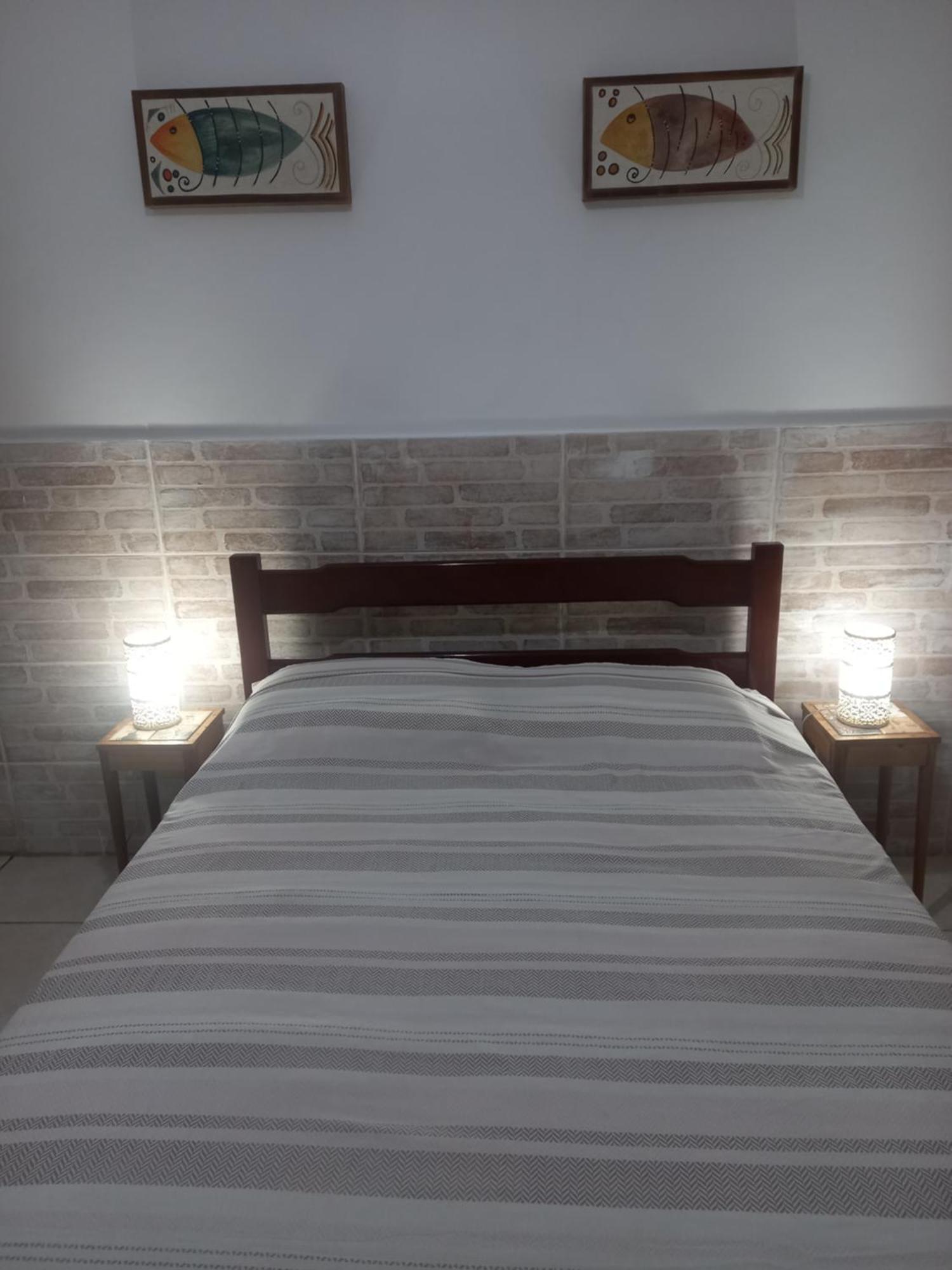 Maranata Suites - Check-In 10H (Adults Only) Peruibe Luaran gambar