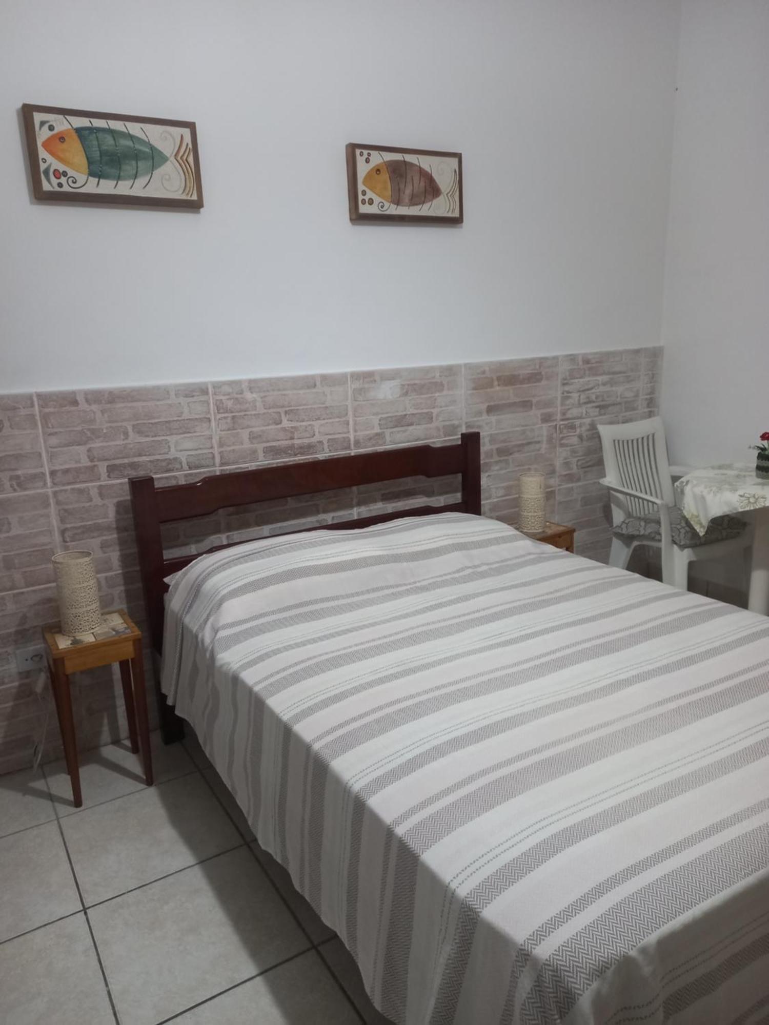 Maranata Suites - Check-In 10H (Adults Only) Peruibe Luaran gambar