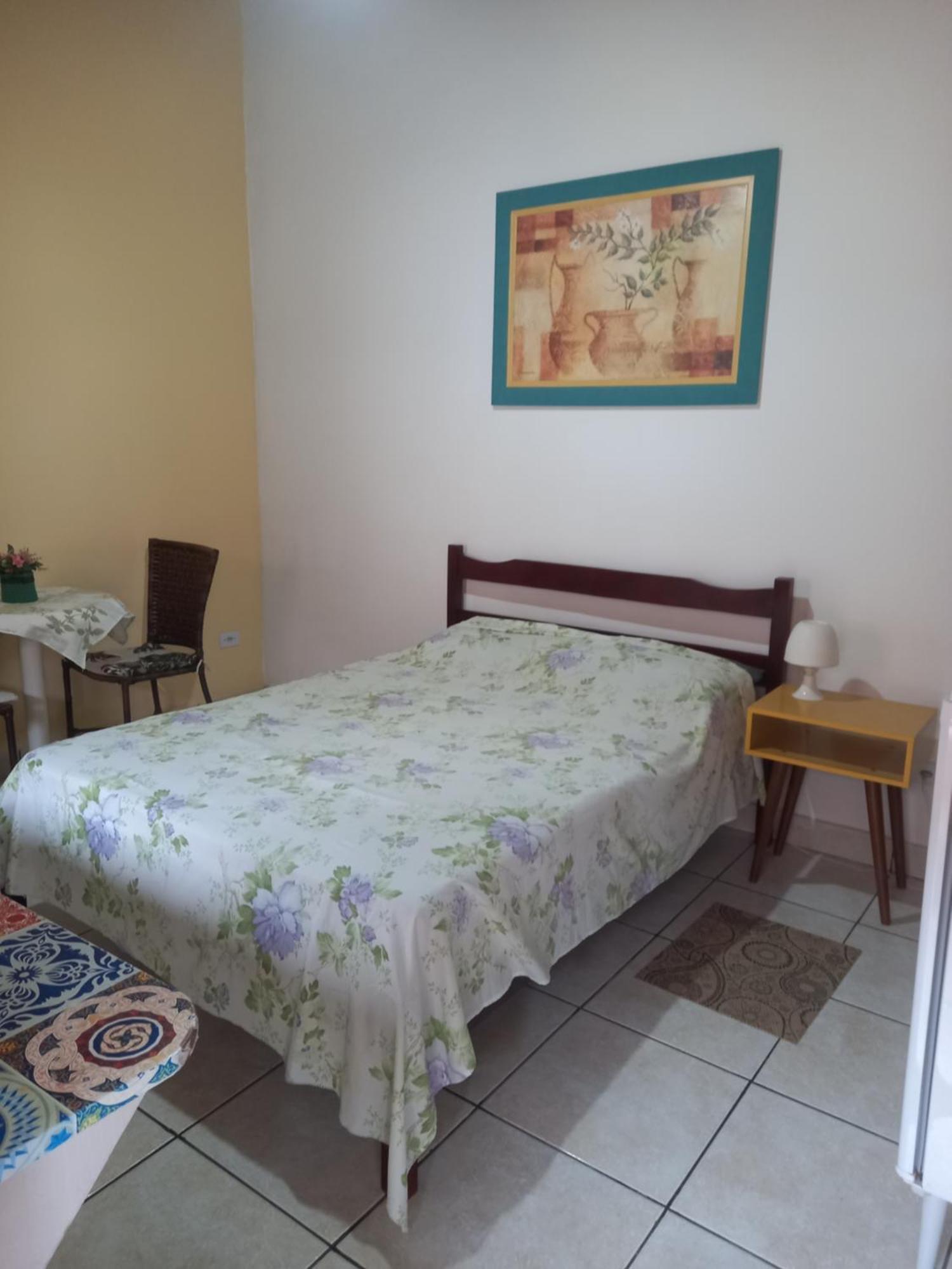 Maranata Suites - Check-In 10H (Adults Only) Peruibe Luaran gambar