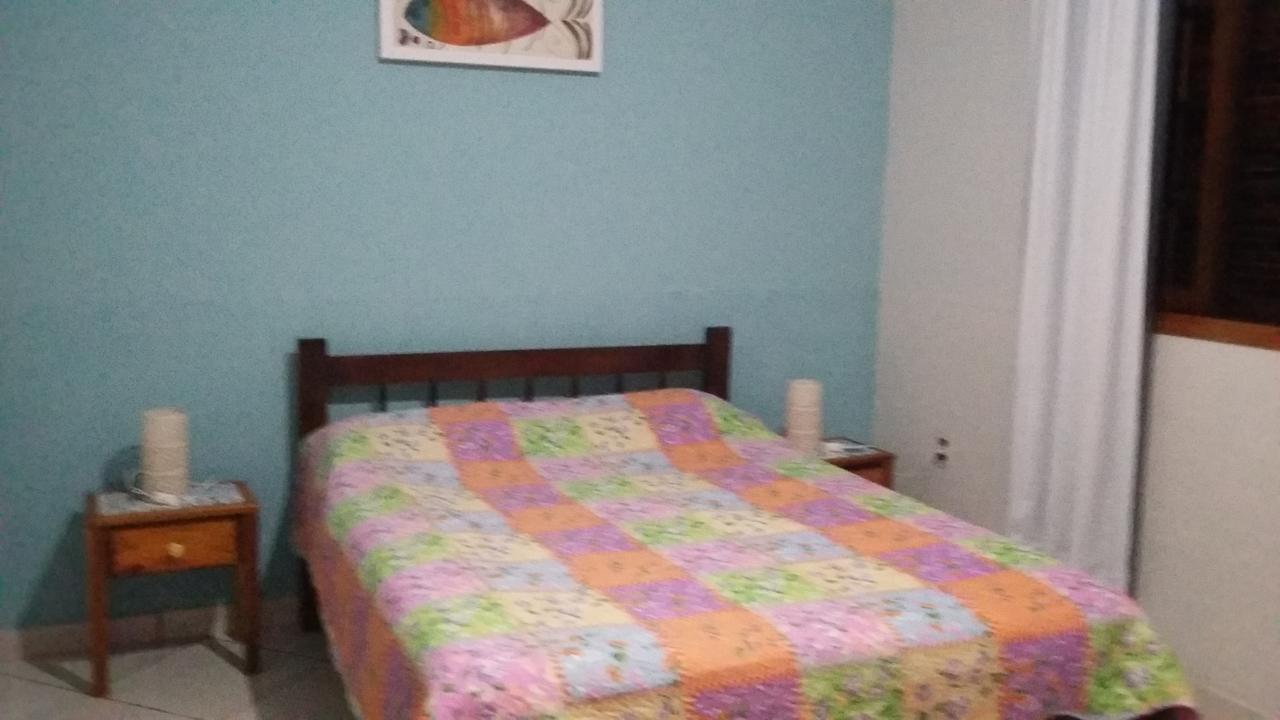 Maranata Suites - Check-In 10H (Adults Only) Peruibe Luaran gambar