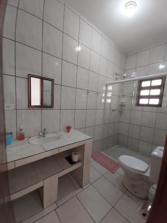 Maranata Suites - Check-In 10H (Adults Only) Peruibe Luaran gambar